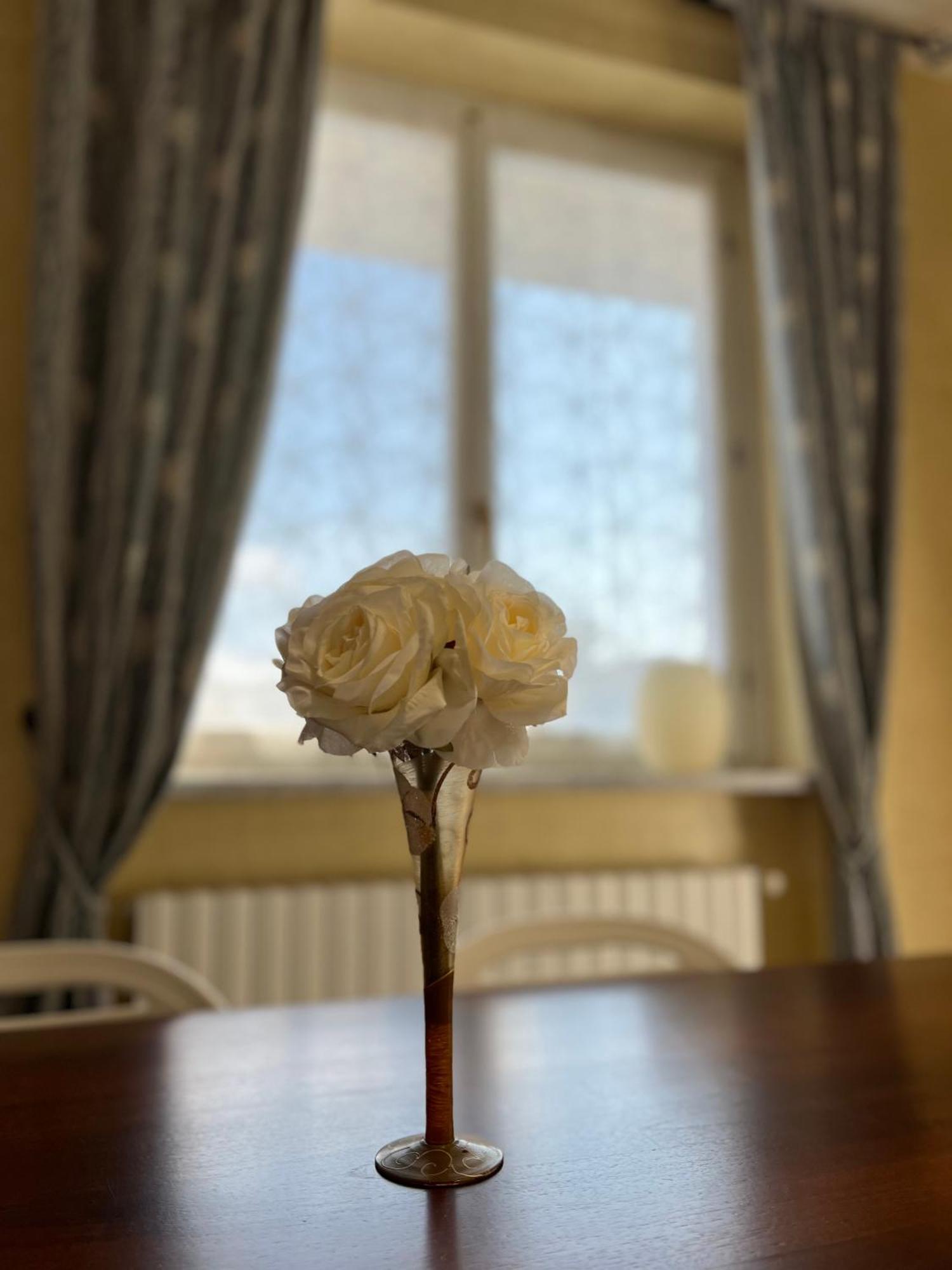 Casa I Cedri Lägenhet Borgo San Dalmazzo Exteriör bild