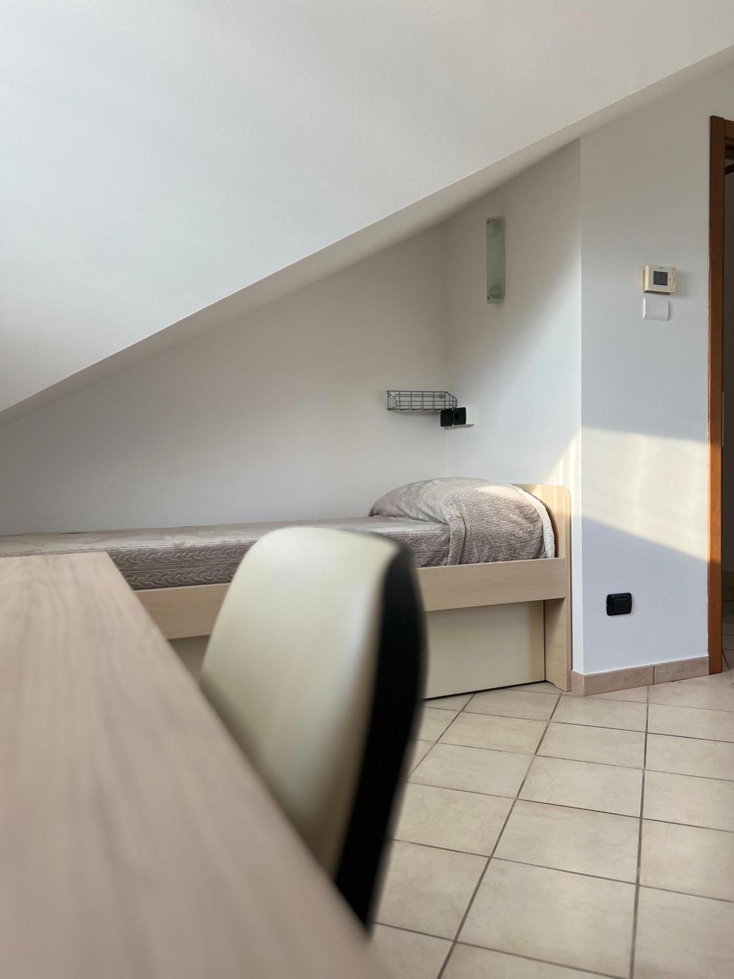 Casa I Cedri Lägenhet Borgo San Dalmazzo Exteriör bild