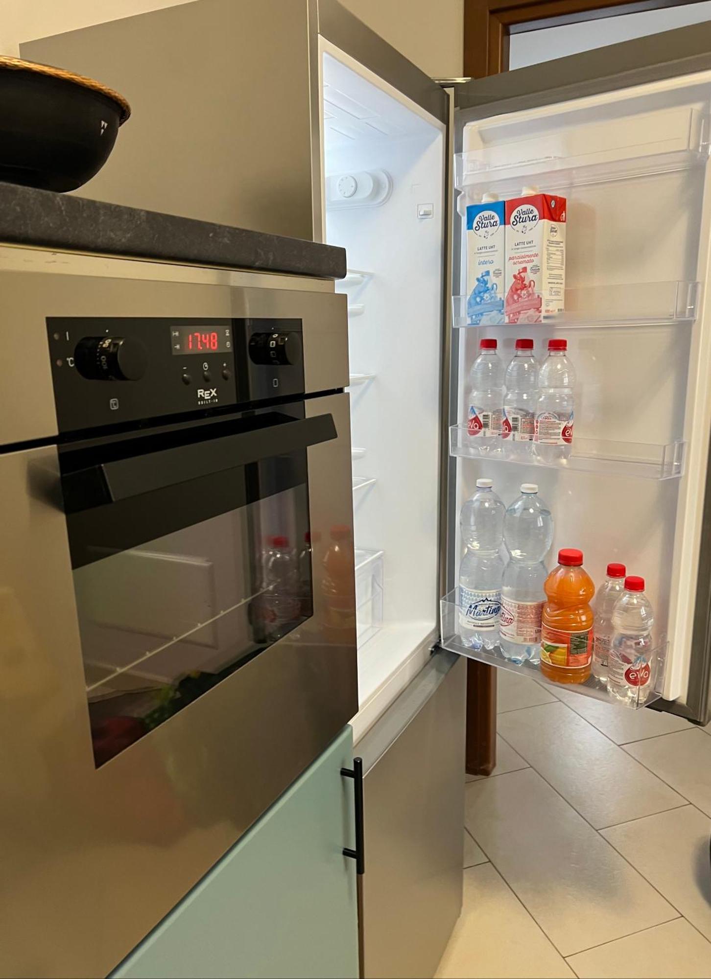 Casa I Cedri Lägenhet Borgo San Dalmazzo Exteriör bild