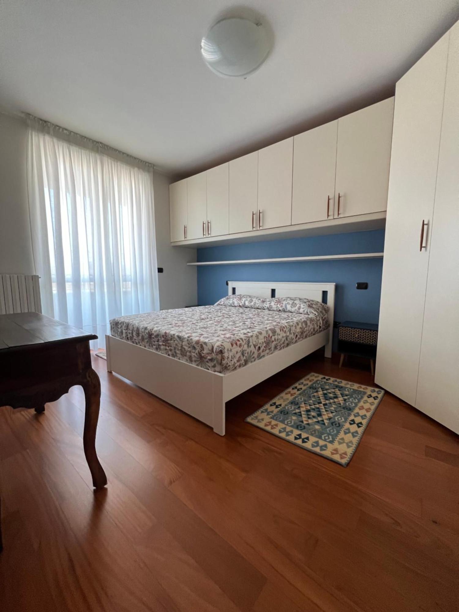 Casa I Cedri Lägenhet Borgo San Dalmazzo Exteriör bild