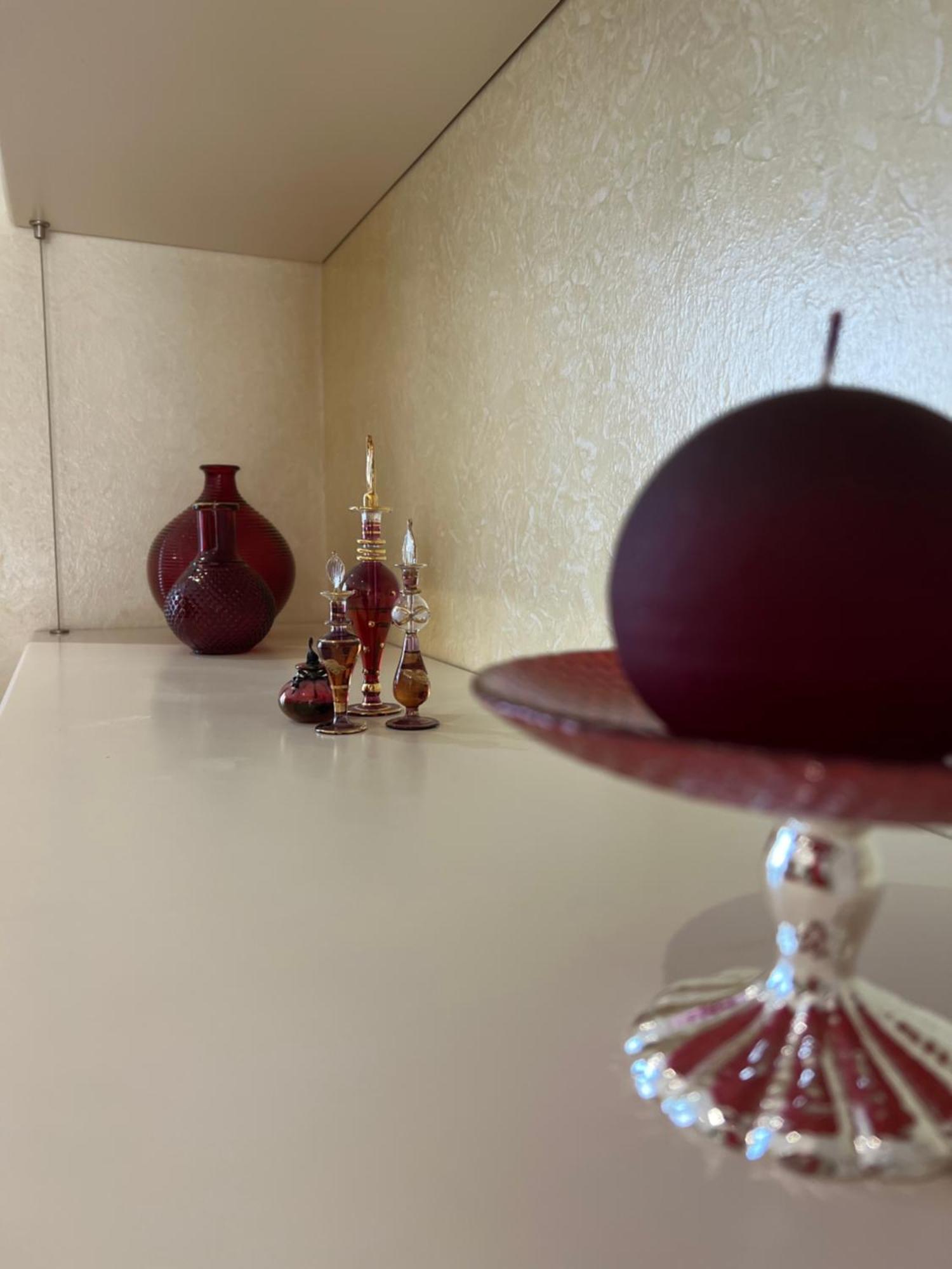 Casa I Cedri Lägenhet Borgo San Dalmazzo Exteriör bild