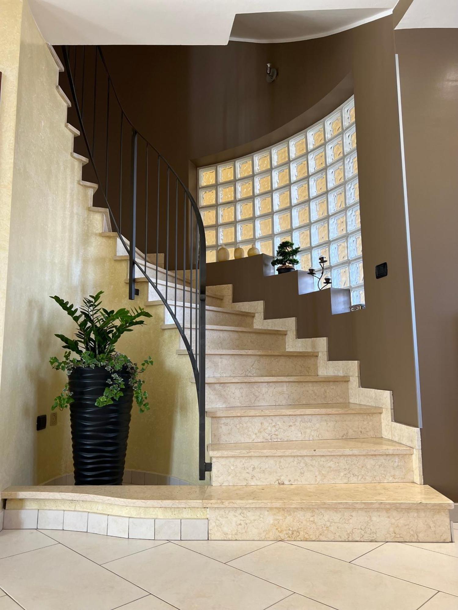 Casa I Cedri Lägenhet Borgo San Dalmazzo Exteriör bild