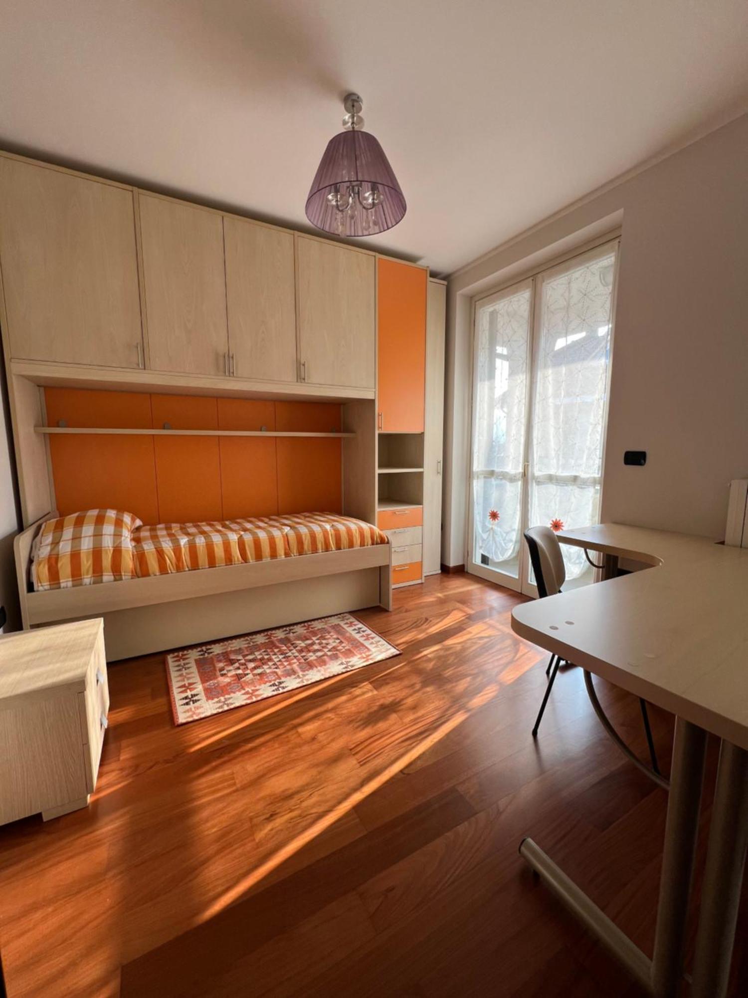 Casa I Cedri Lägenhet Borgo San Dalmazzo Exteriör bild