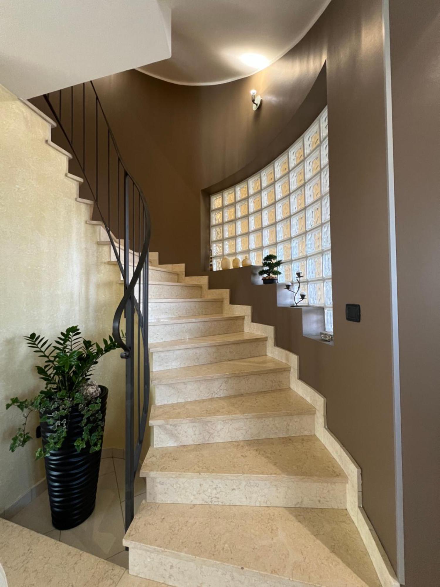 Casa I Cedri Lägenhet Borgo San Dalmazzo Exteriör bild