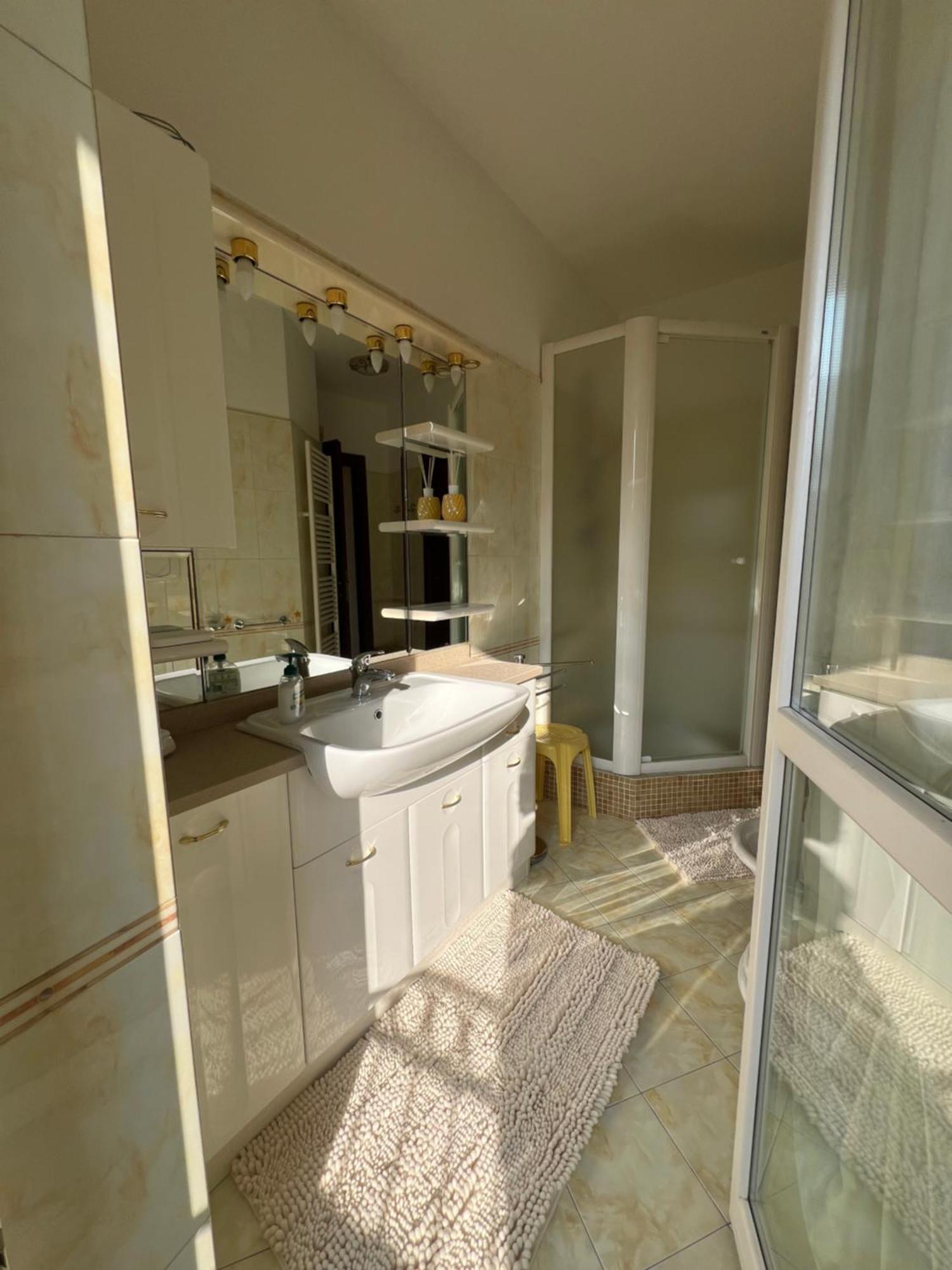 Casa I Cedri Lägenhet Borgo San Dalmazzo Exteriör bild