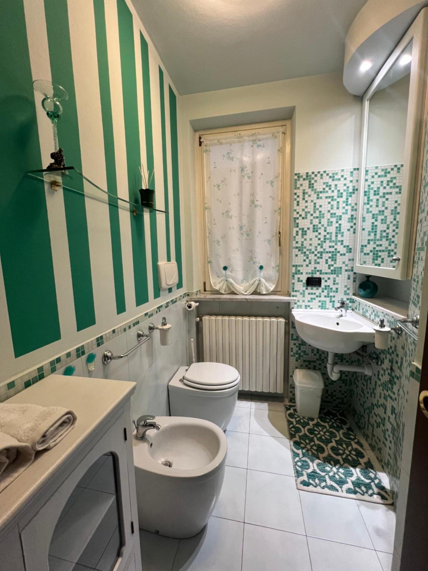 Casa I Cedri Lägenhet Borgo San Dalmazzo Exteriör bild