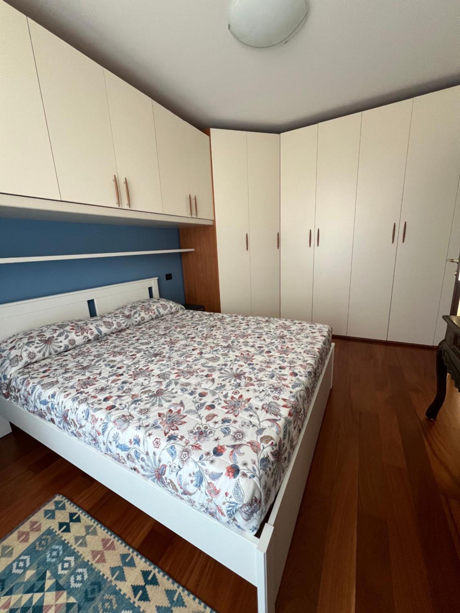 Casa I Cedri Lägenhet Borgo San Dalmazzo Exteriör bild