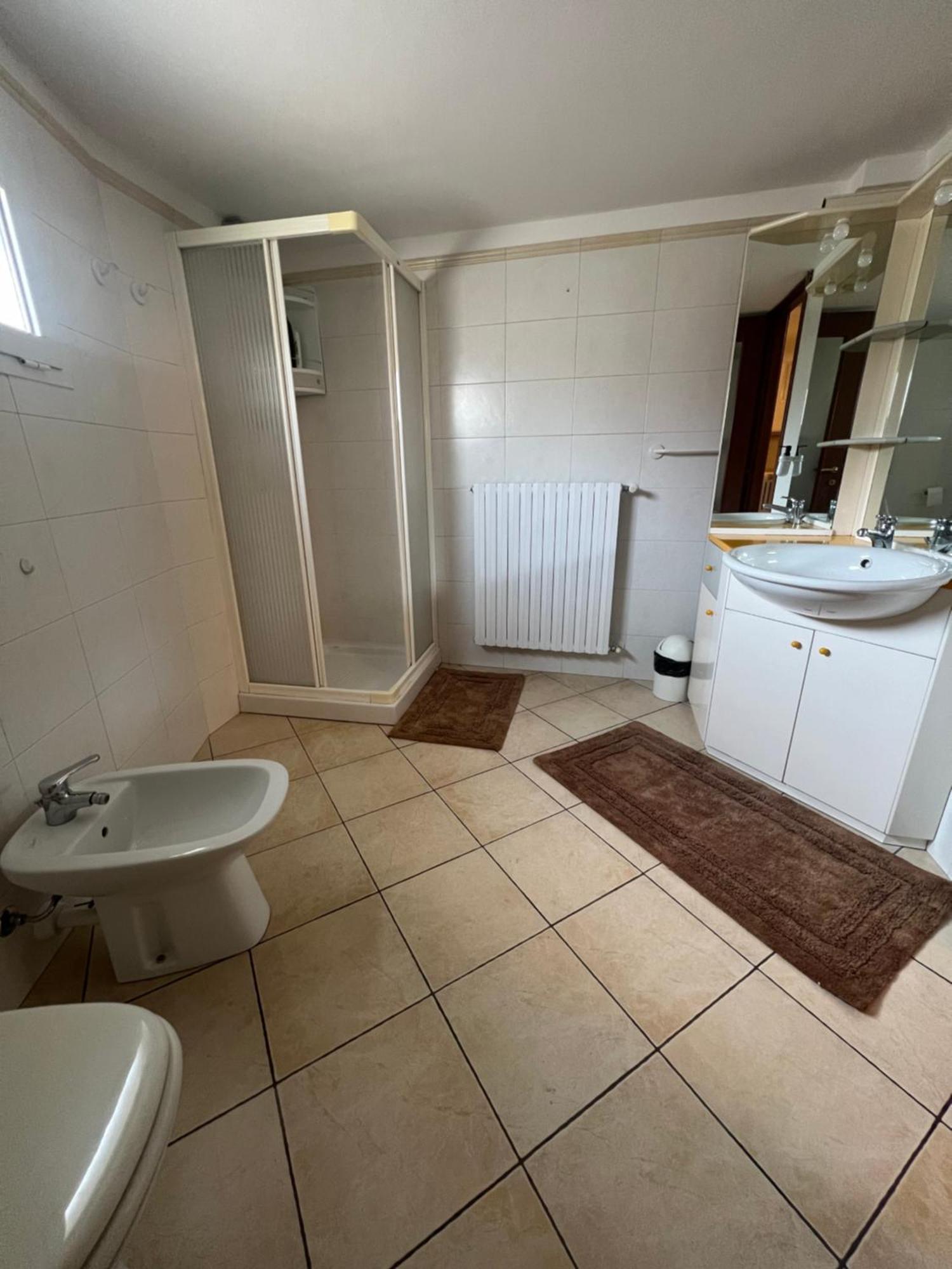 Casa I Cedri Lägenhet Borgo San Dalmazzo Exteriör bild