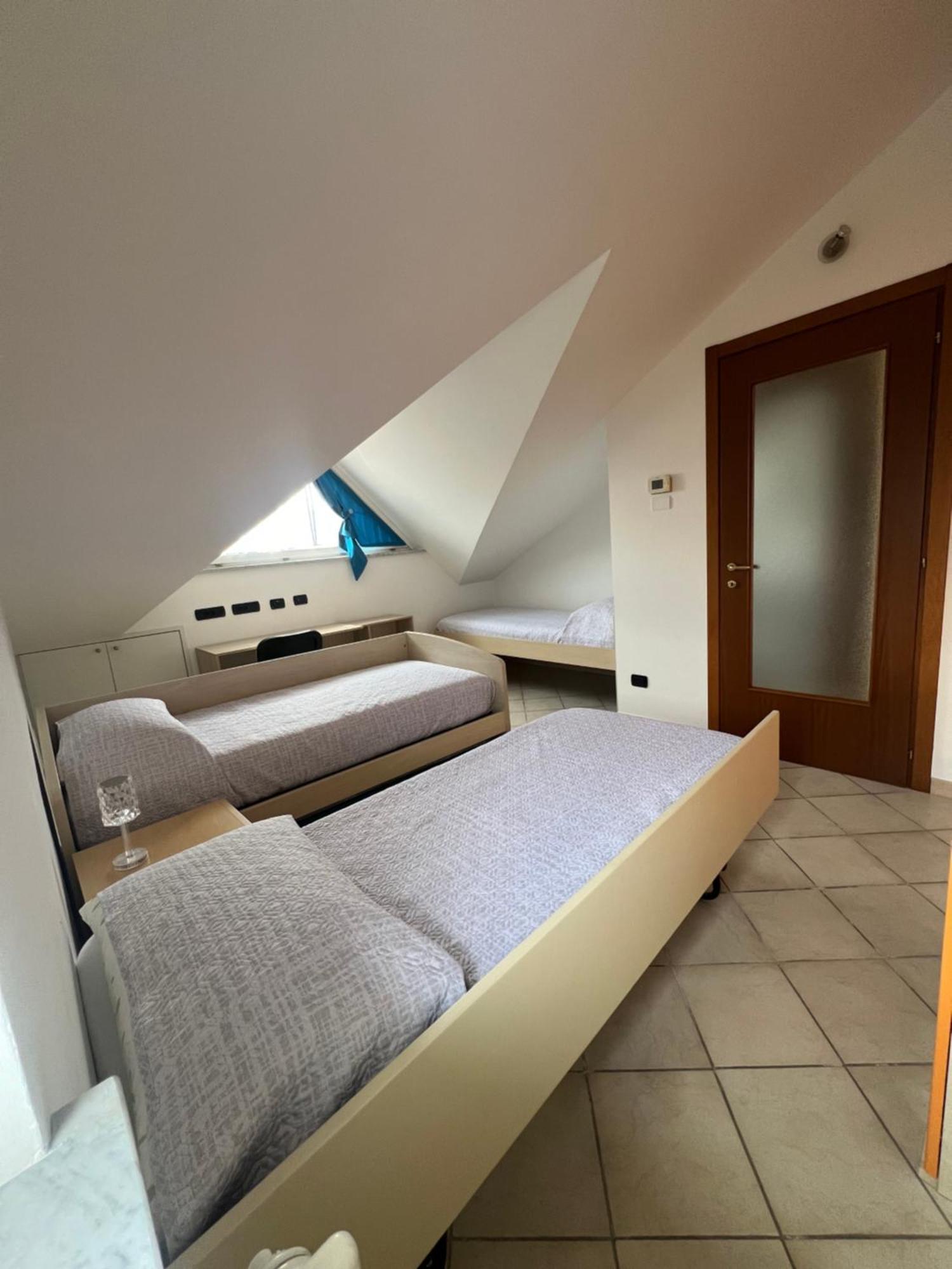 Casa I Cedri Lägenhet Borgo San Dalmazzo Exteriör bild