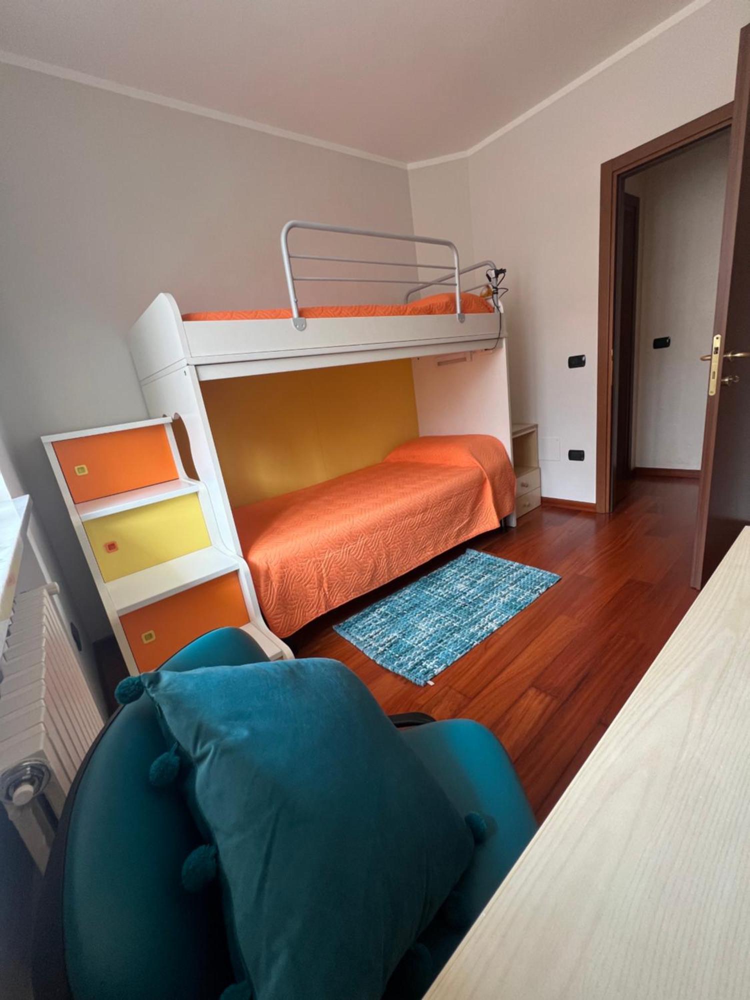 Casa I Cedri Lägenhet Borgo San Dalmazzo Exteriör bild
