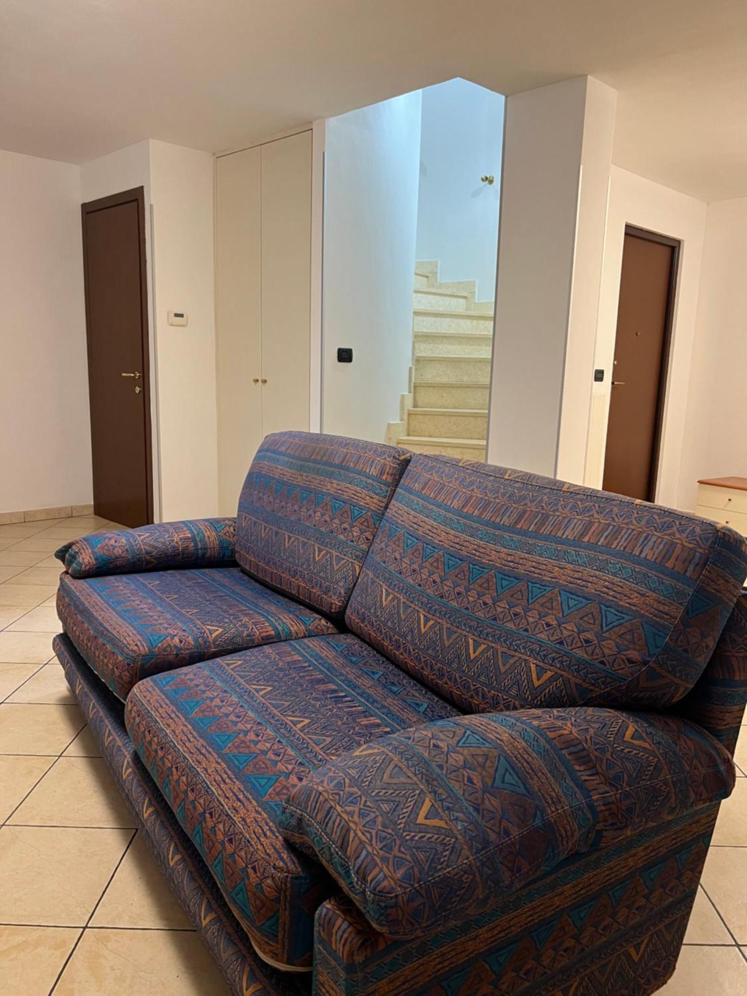 Casa I Cedri Lägenhet Borgo San Dalmazzo Exteriör bild